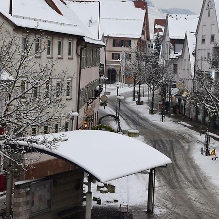 Outlet Fewo Metzingen Metzingen  Buitenkant foto