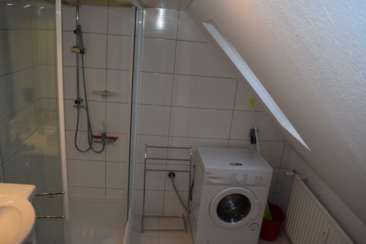 Outlet Fewo Metzingen Metzingen  Buitenkant foto
